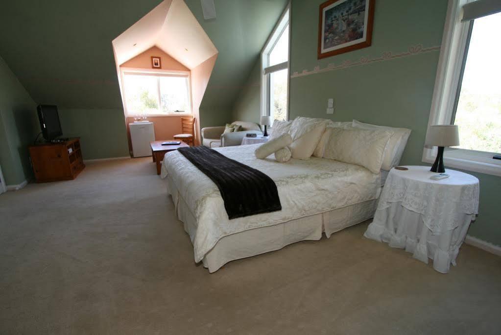 Silver Waters Bed & Breakfast Cowes Exterior foto