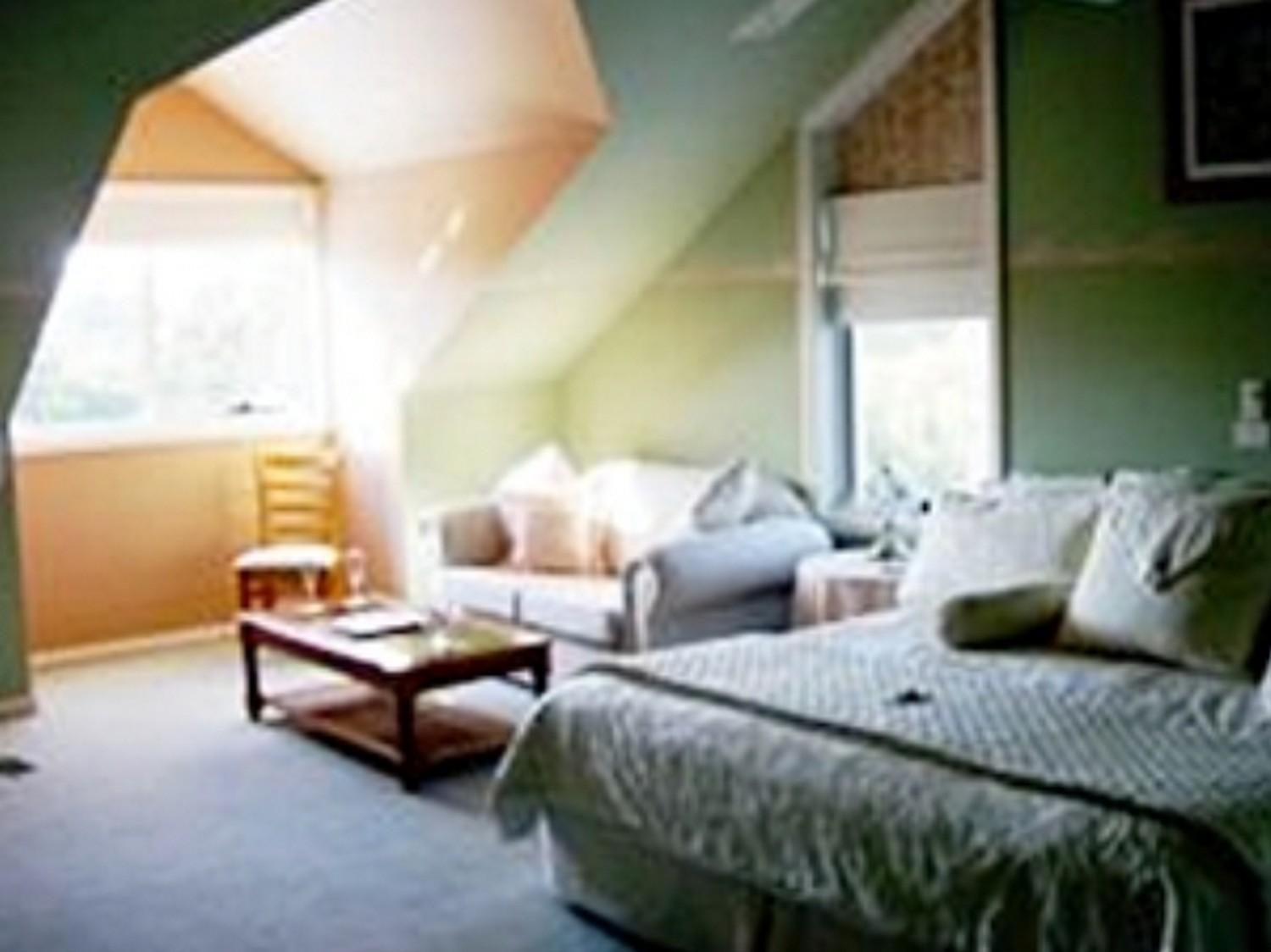 Silver Waters Bed & Breakfast Cowes Exterior foto